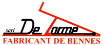 delorme bennes